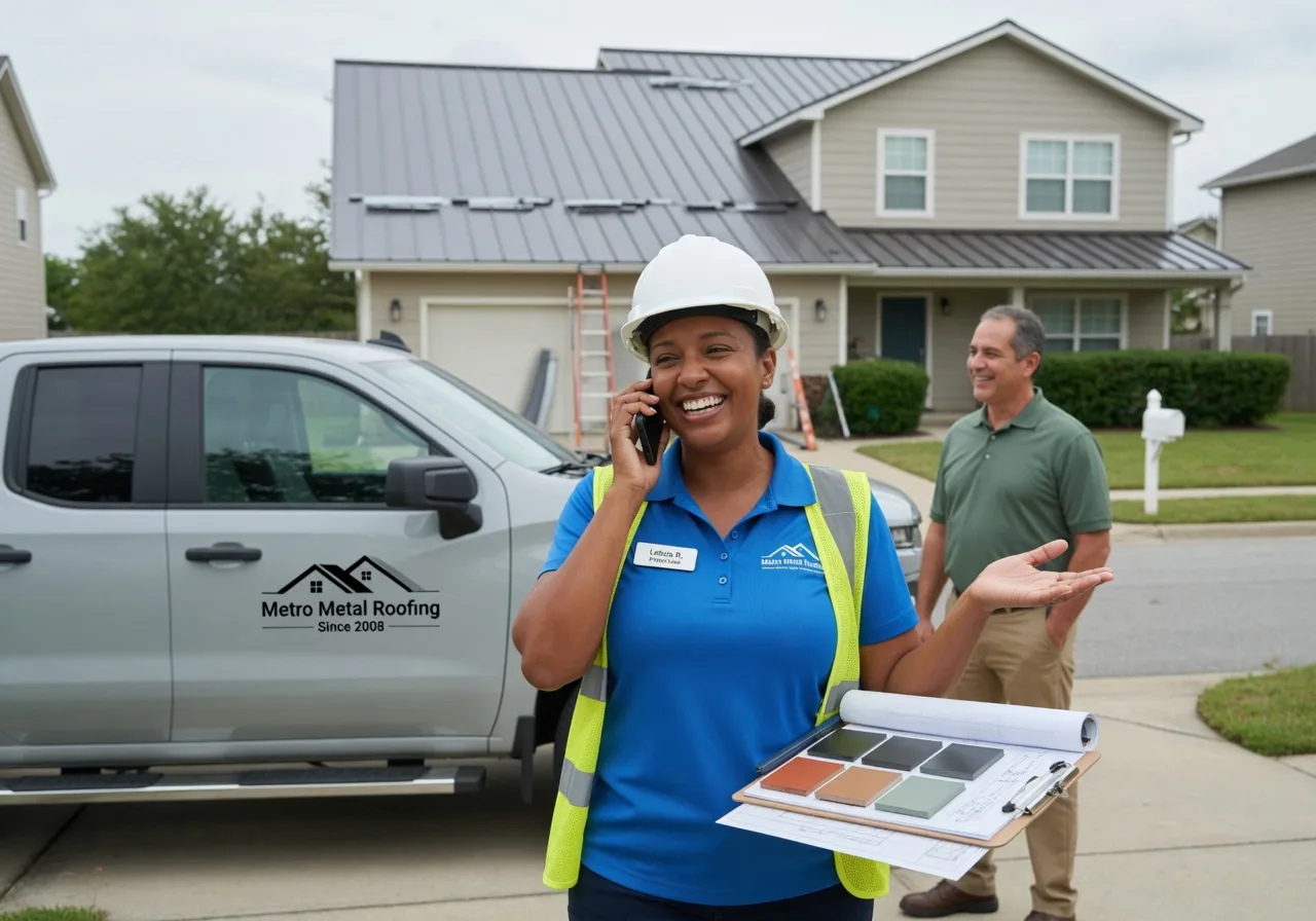 Metal Roofing Installation Exline, IA FAQs