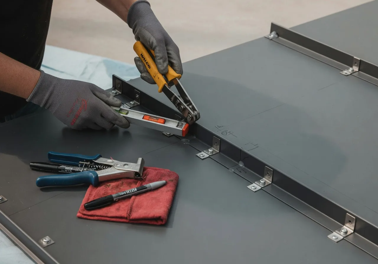 Why choose Metal Roofing Installation in Exline, IA